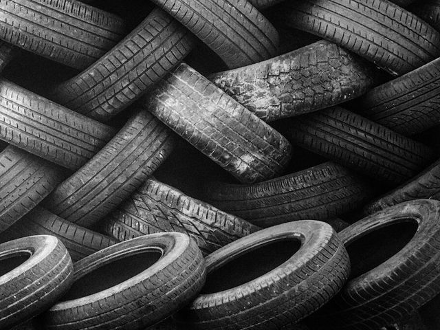 225/65R17 Hankook