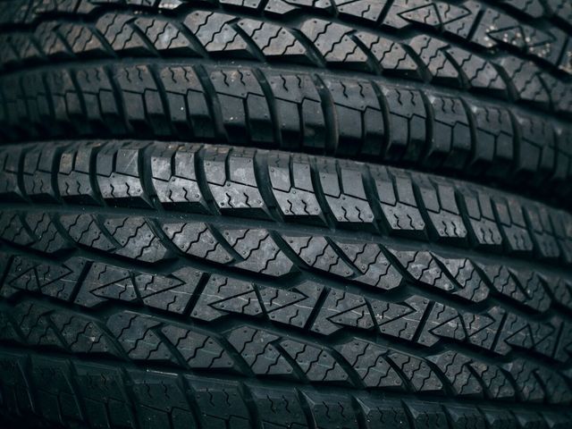 LT245/75R16 BFGoodrich